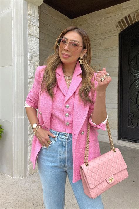 Unleash Chic Style with the Barbi Blazer: A Must-Have Fashion Statement