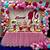 barbie birthday party ideas 6 year old