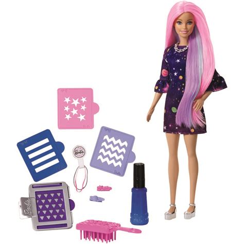 Barbie Dessin Couleur Dessins en couleurs à imprimer Barbie, numéro