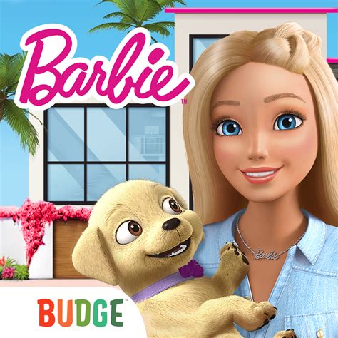 Barbie Dreamhouse Adventures for Android APK Download