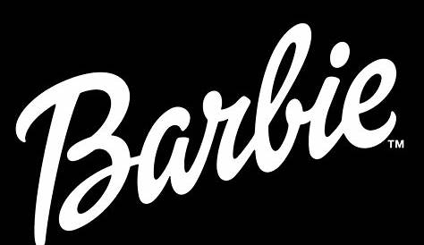 Black Barbie SVG | Vectorency