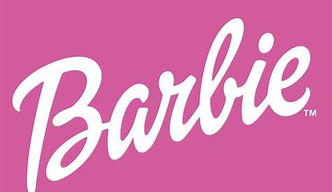 Barbie clipart logo, Barbie logo Transparent FREE for download on