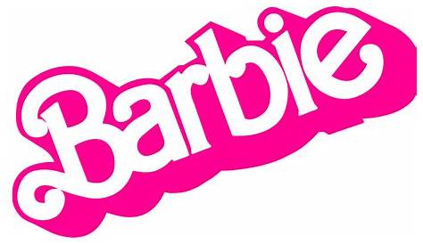 Barbie Logo Printable Pdf