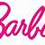 barbie logo printable