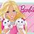 barbie posters free printable