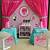 barbie spa birthday party ideas