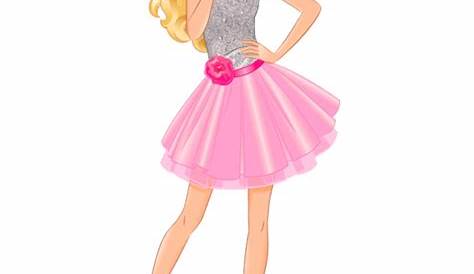 Barbie clipart, Barbie Transparent FREE for download on WebStockReview 2024
