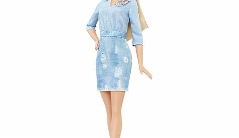 Barbie Wiki Summer Doll & With Three Outfits Fashion Pack Gift Set Nib Ebay
