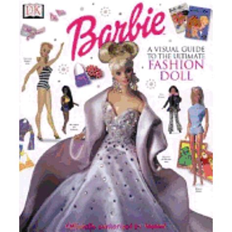 Barbie A Visual Guide Online Catalog