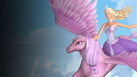 barbie and the magic of pegasus online