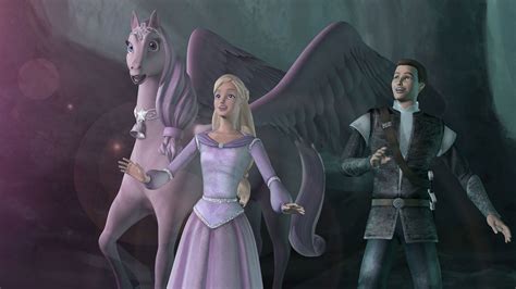 barbie and the magic of pegasus watch online