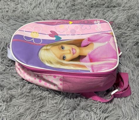 Barbie Backpack Ebay