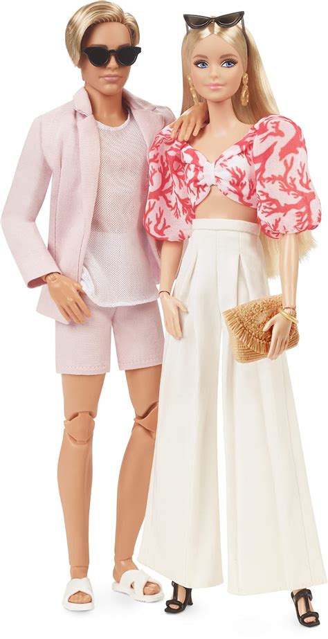Barbie Clothes For Ken