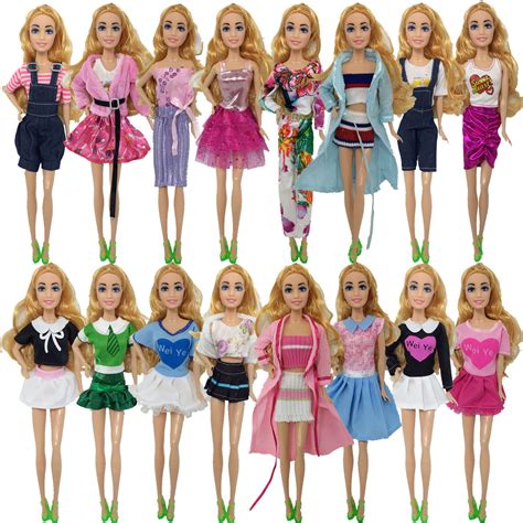 barbie clothes for kids