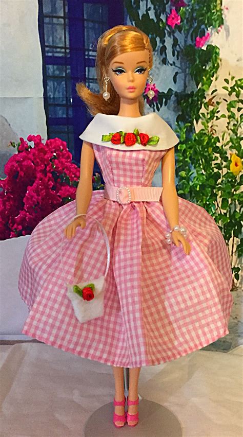 barbie doll original outfits