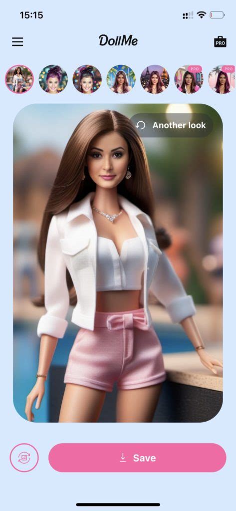 Barbie Doll sites