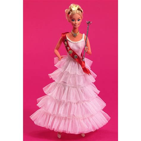 barbie dolls wiki history