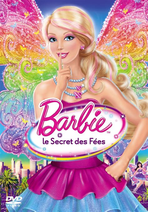 barbie film streaming vf dessin anime