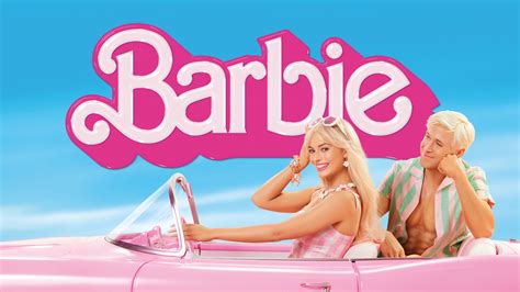 Barbie Filme auf anderen Streaming-Diensten