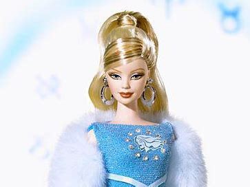 Barbie Horoscope