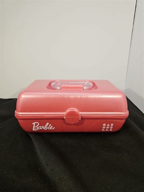 Barbie Makeup Case Ulta