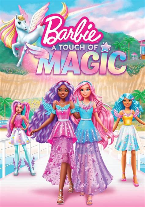 Barbie Online Streaming