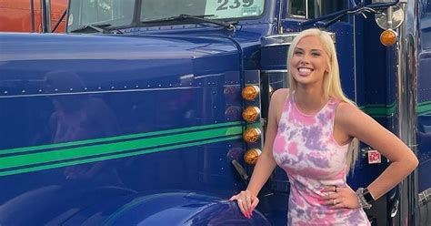 barbie onlyfans big rig