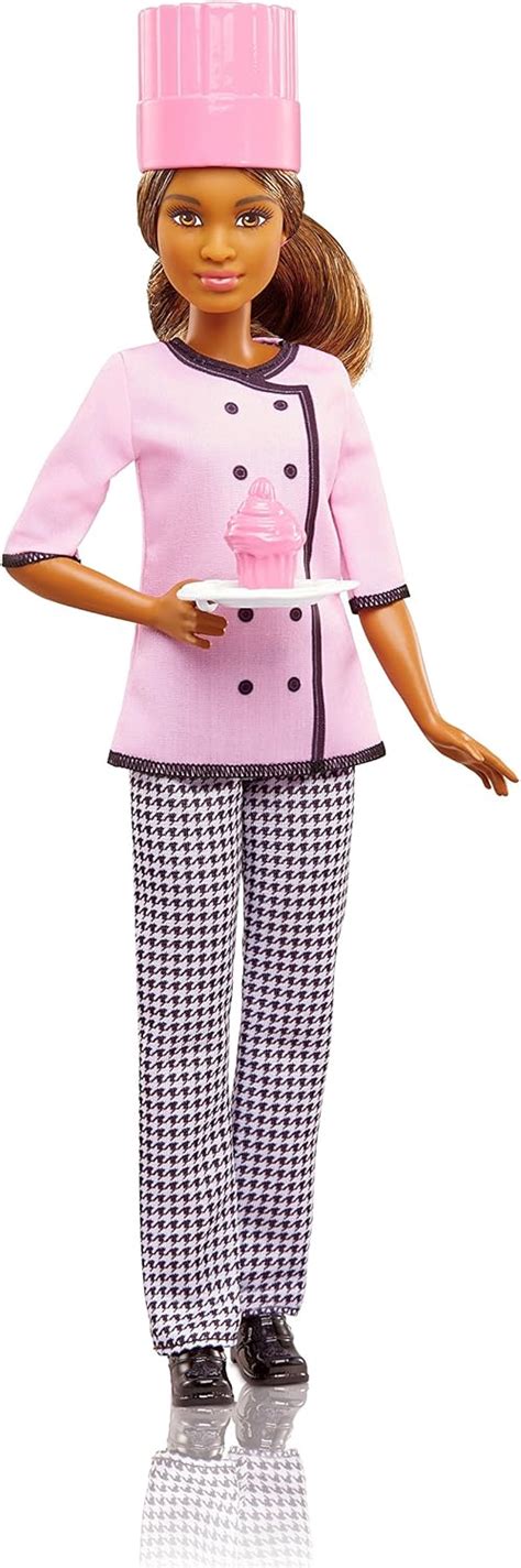 Barbie Pasticcera Amazon