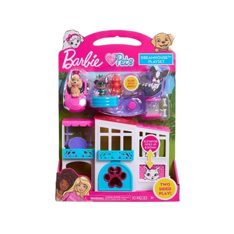 Barbie Pets Target