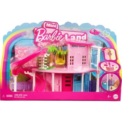 Barbie Playsets At Target
