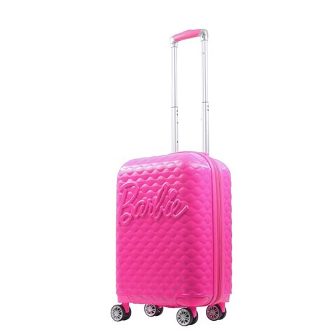 Barbie Suitcase Walmart
