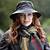 barbour hat womens