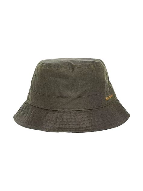 Women's Barbour Galloway Bucket Hat