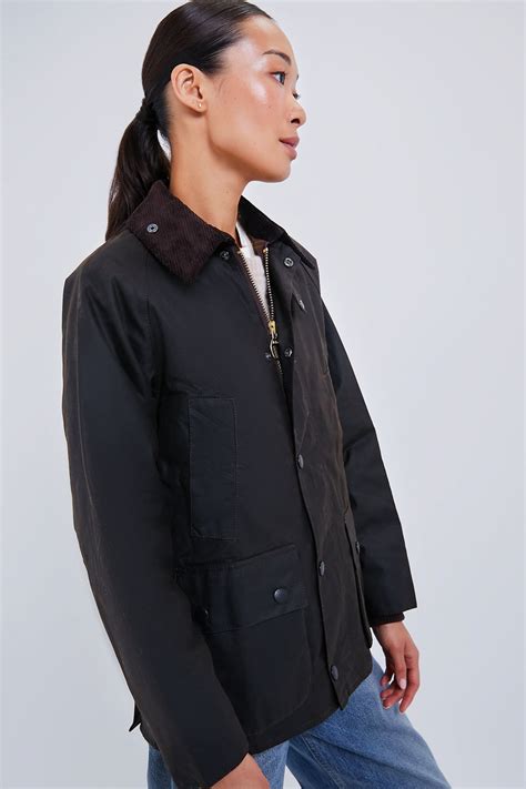Barbour Jacket Bedale Womens