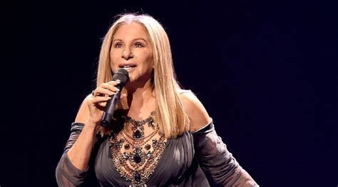 barbra streisand age 2021