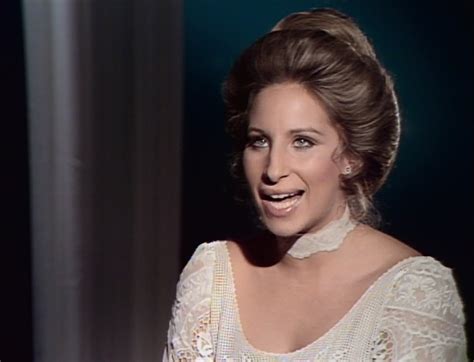 barbra streisand and other musical