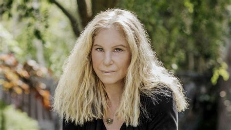 barbra streisand in 2023