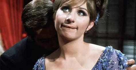 barbra streisand movies list