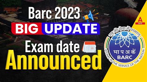 barc exam 2023 official website