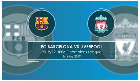 8 reasons Barcelona lost to Liverpool in THAT Champions League