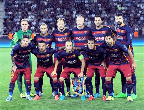 barca 2015-16