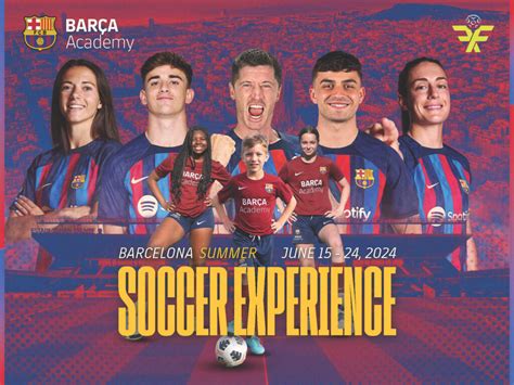 barca camp seattle 2024