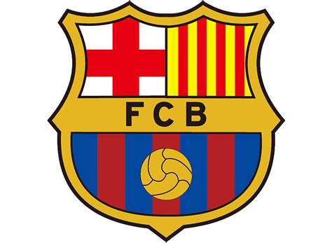 barca flag without logo