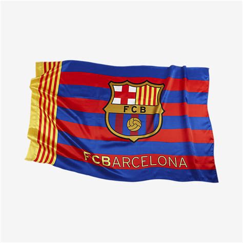 barca flag without meaning