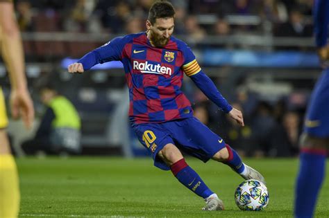 barca news messi