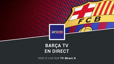 barca tv