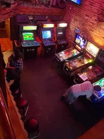 barcade gainesville