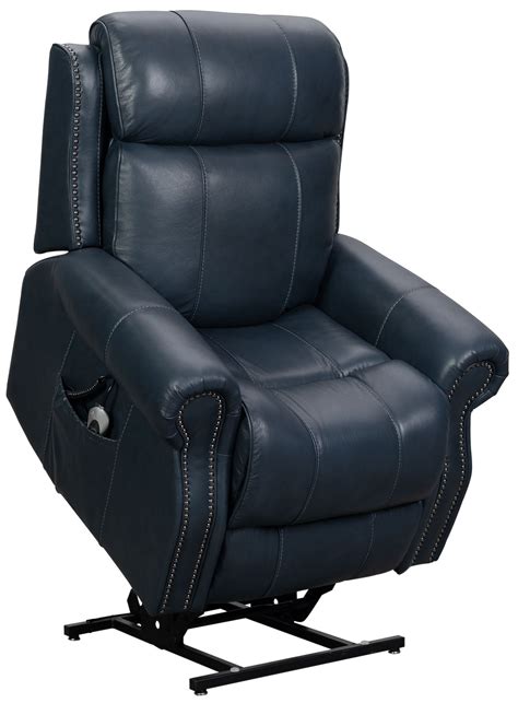 barcalounger power recliner lift chair