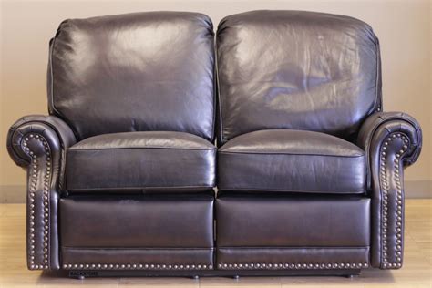 barcalounger premier ii reclining sofa