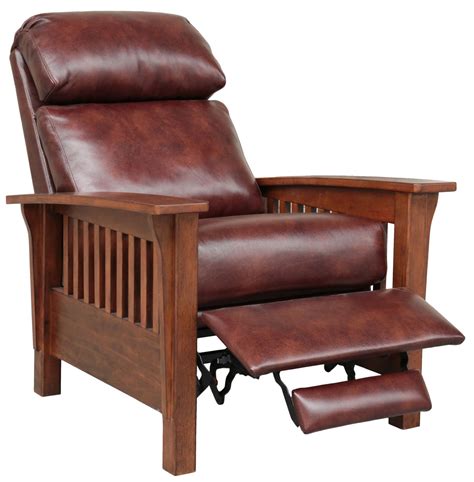 barcalounger recliner repair